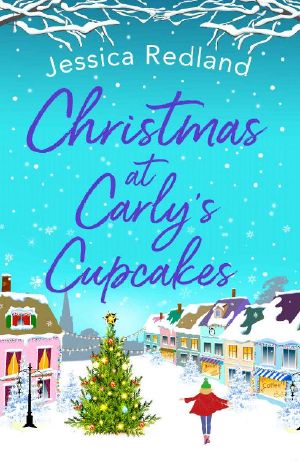 [Whitsborough Bay 06] • Christmas at Carly's Cupcakes